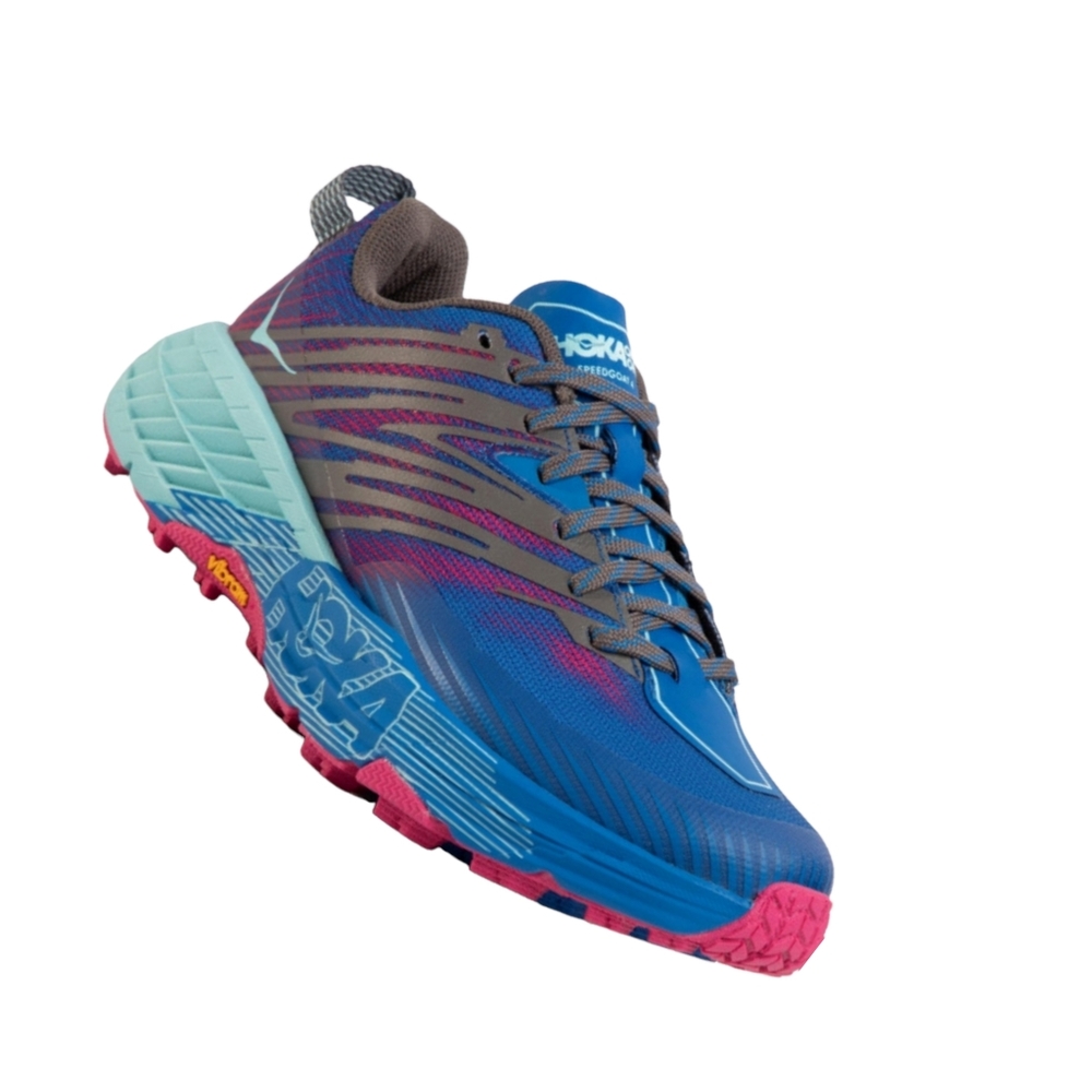 Hoka ONE ONE Speedgoat
